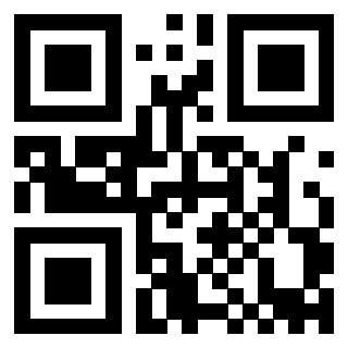 Immagine del Qr Code di 3910601042