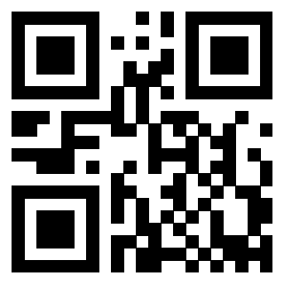 3910601046 QrCode associato
