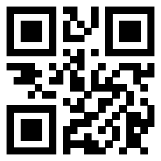 Qr Code di 3910601048