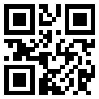 Il Qr Code di 3910601050