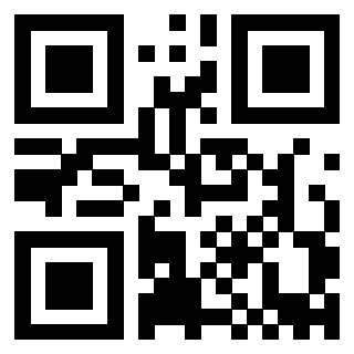 Il QrCode di 3910601051