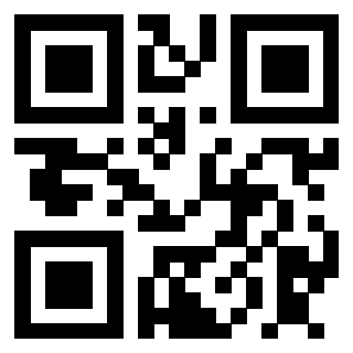 Qr Code di 3910601054