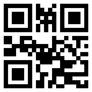 3910601055 - Immagine del QrCode