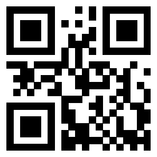 3910601056 - Immagine del Qr Code associato