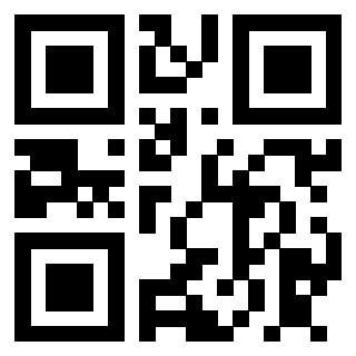 QrCode di 3910601057
