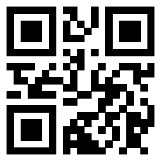 3910601059 QrCode associato