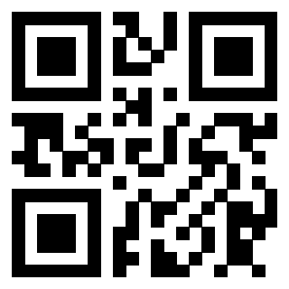 Immagine del QrCode di 3910601060