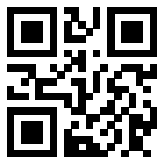 3910601064 Qr Code associato