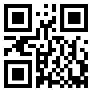 Il QrCode di 3910601066