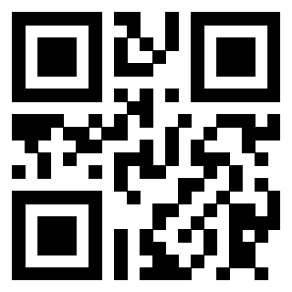 Scansione del Qr Code di 3910601068