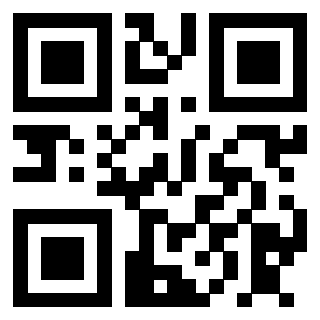 3910601069 - Immagine del QrCode associato