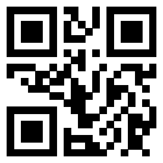 Il QrCode di 3910601070