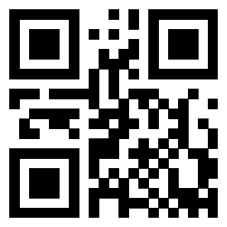 Qr Code di 3910601072