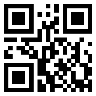 3910601073 - Immagine del QrCode associato