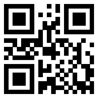 3910601074 - Immagine del Qr Code associato