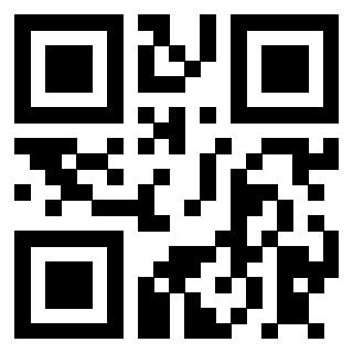 3910601075 - Immagine del Qr Code associato