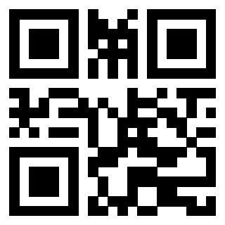 3910601076 Qr Code associato