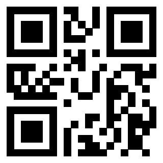 Il QrCode di 3910601077