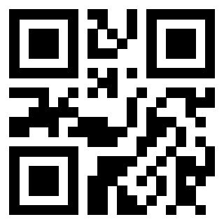 Scansione del Qr Code di 3910601078