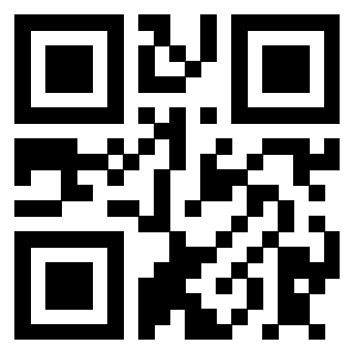 3910601080 - Immagine del Qr Code associato