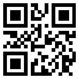 Immagine del Qr Code di 3910601082
