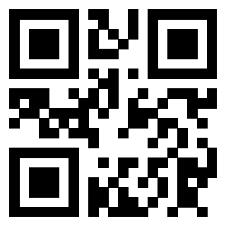 Il Qr Code di 3910601083