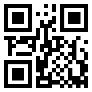 Qr Code di 3910601084