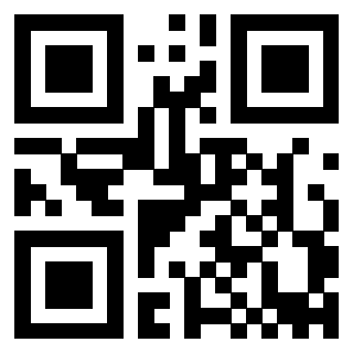 Qr Code di 3910601087