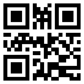 3910601088 QrCode associato