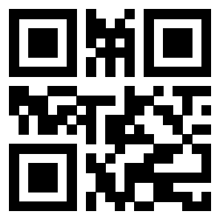 3910601091 - Immagine del Qr Code associato