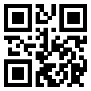 Scansione del QrCode di 3910601093