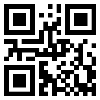 3910601095 - Immagine del Qr Code associato