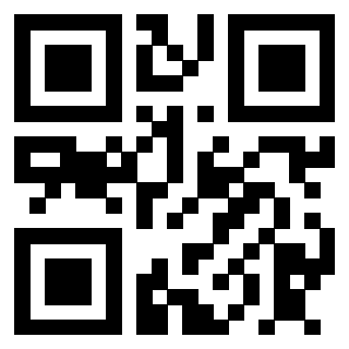 3910601098 - Immagine del Qr Code