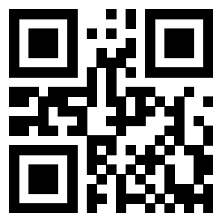 Qr Code di 3910601099