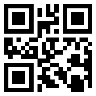 Immagine del Qr Code di 3910601100