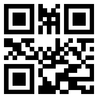 Il QrCode di 3910601101