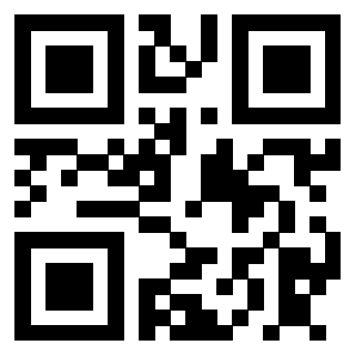 Scansione del Qr Code di 3910601103