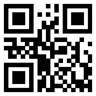 3910601105 - Immagine del QrCode associato