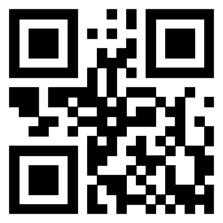 Qr Code di 3910601107