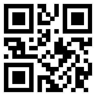 Scansione del Qr Code di 3910601108