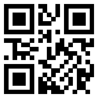 Scansione del Qr Code di 3910601110