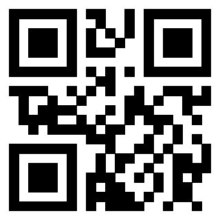 QrCode di 3910601114