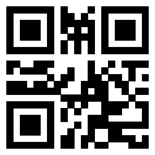 QrCode di 3910601115