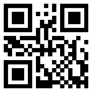 3910601118 - Immagine del Qr Code associato