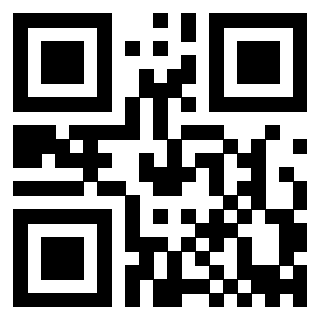 3910601119 - Immagine del Qr Code associato