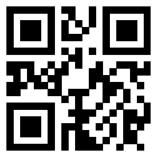 Scansione del QrCode di 3910601120