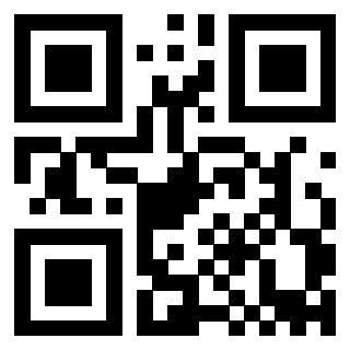3910601121 - Immagine del Qr Code