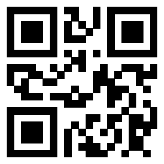 QrCode di 3910601123
