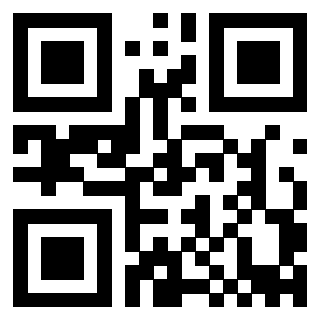 Scansione del Qr Code di 3910601126