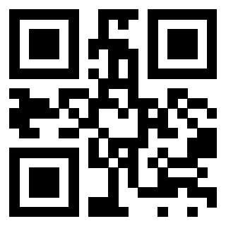 Immagine del Qr Code di 3910601128
